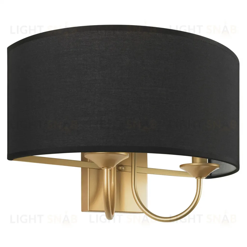Настенный светильник Loft IT Balance 10416W GD 10416W GD