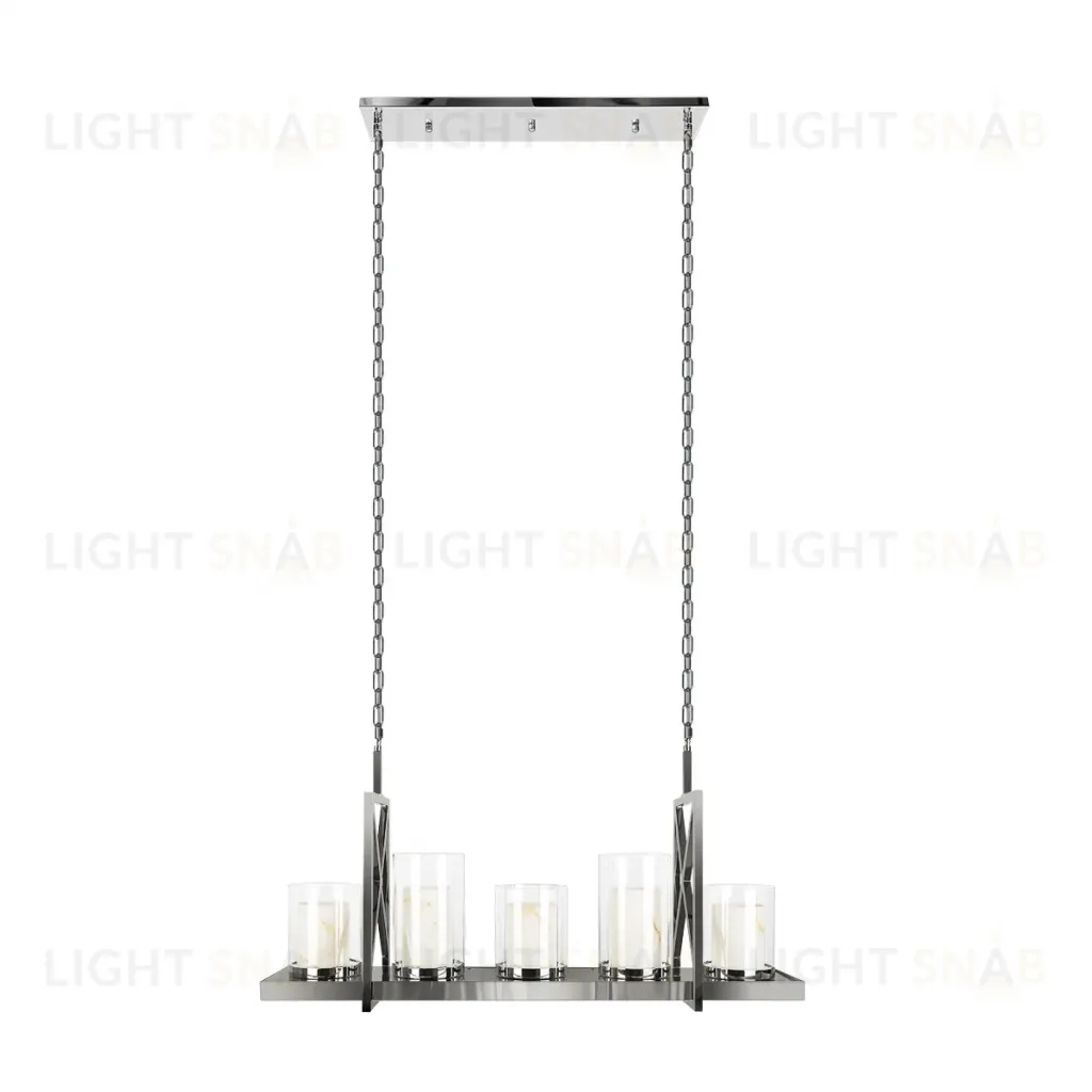 Подвесной светильник Loft IT Candlebox 10436/1000R 10436/1000R