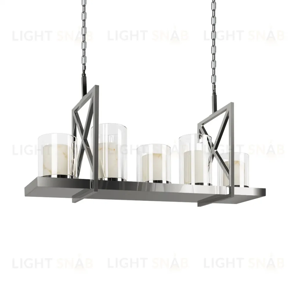 Подвесной светильник Loft IT Candlebox 10436/1000R 10436/1000R