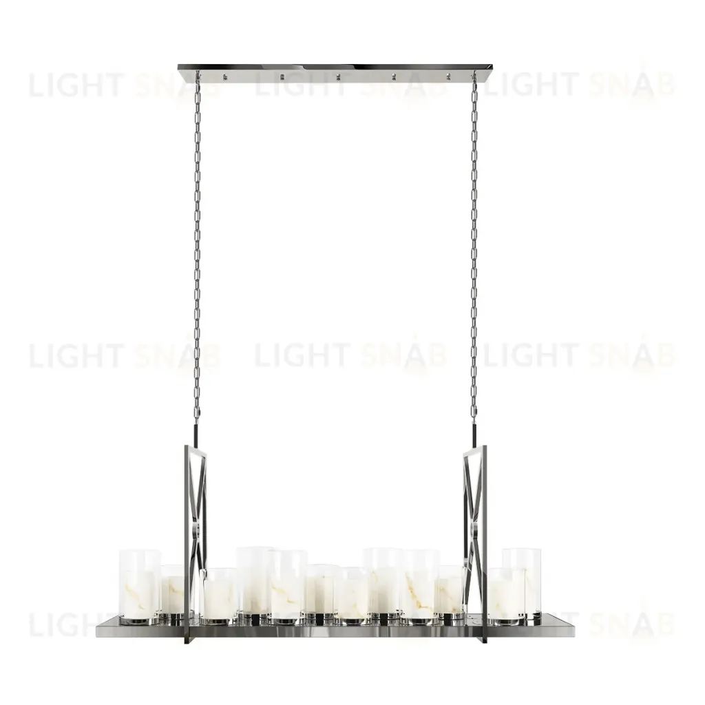 Подвесной светильник Loft IT Candlebox 10436/1600R 10436/1600R