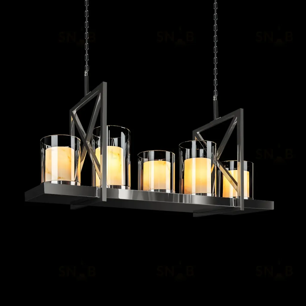 Подвесной светильник Loft IT Candlebox 10436/1000R 10436/1000R