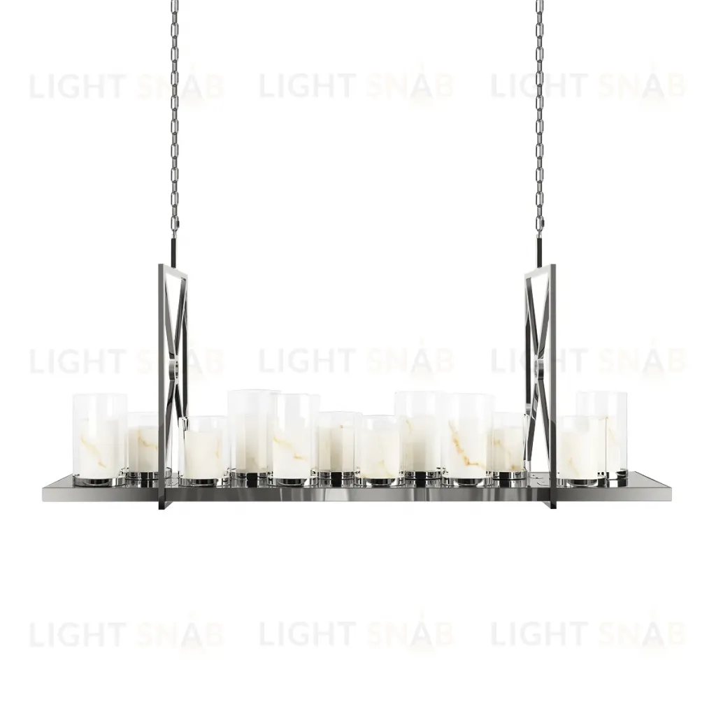 Подвесной светильник Loft IT Candlebox 10436/1600R 10436/1600R