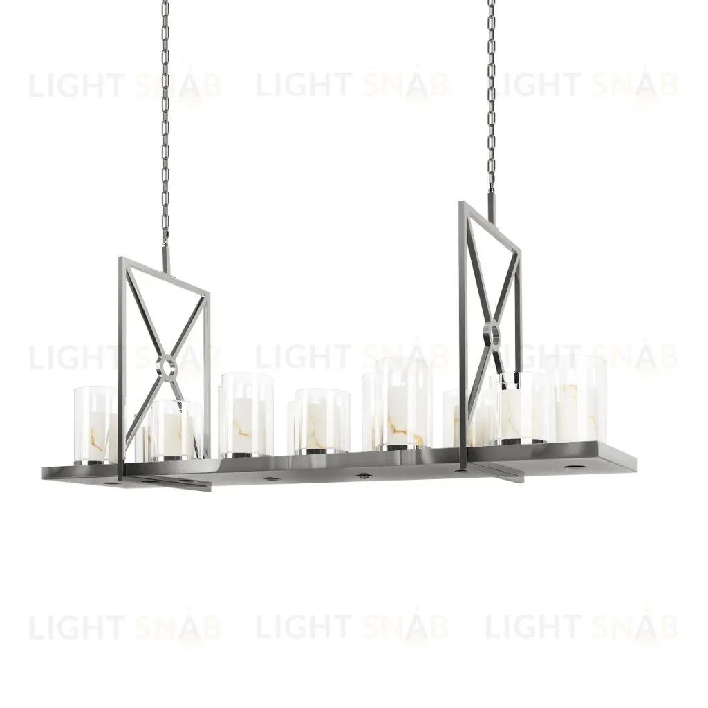 Подвесной светильник Loft IT Candlebox 10436/1600R 10436/1600R