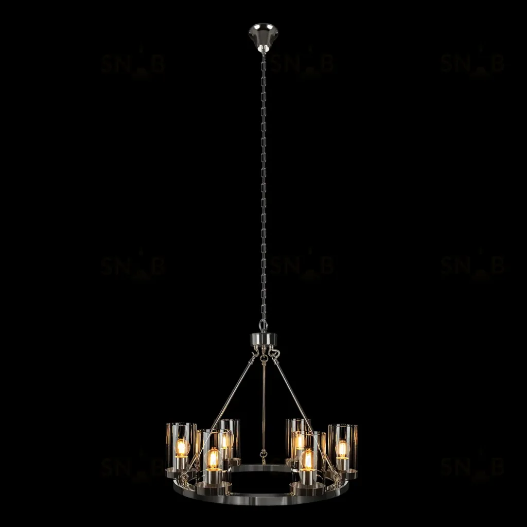 Подвесной светильник Loft IT Candlelight 10437/570 10437/570