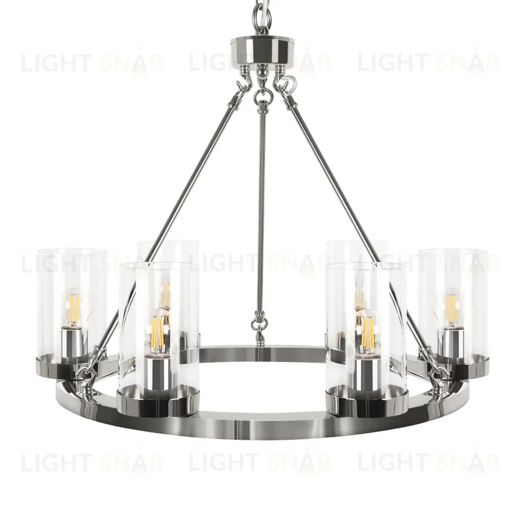 Подвесной светильник Loft IT Candlelight 10437/570 10437/570