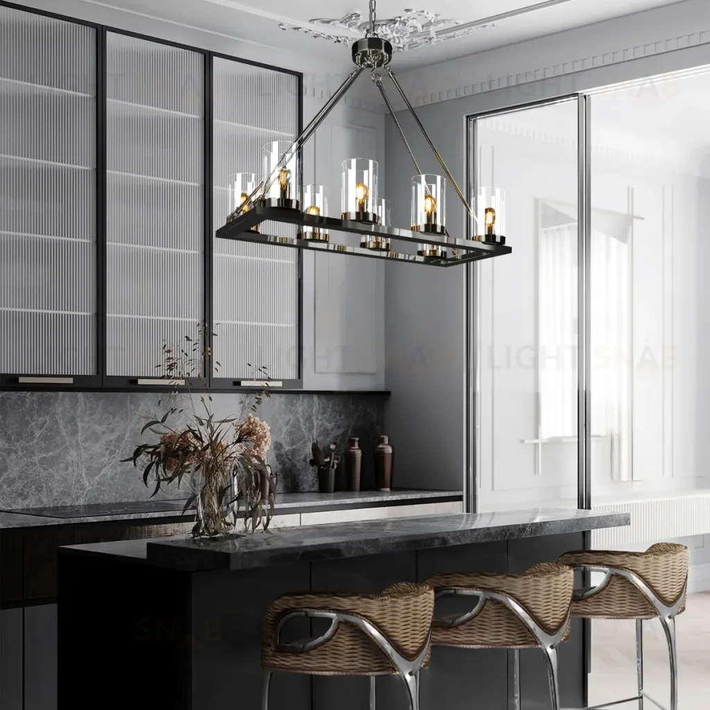 Подвесной светильник Loft IT Candlelight 10437/570 10437/570