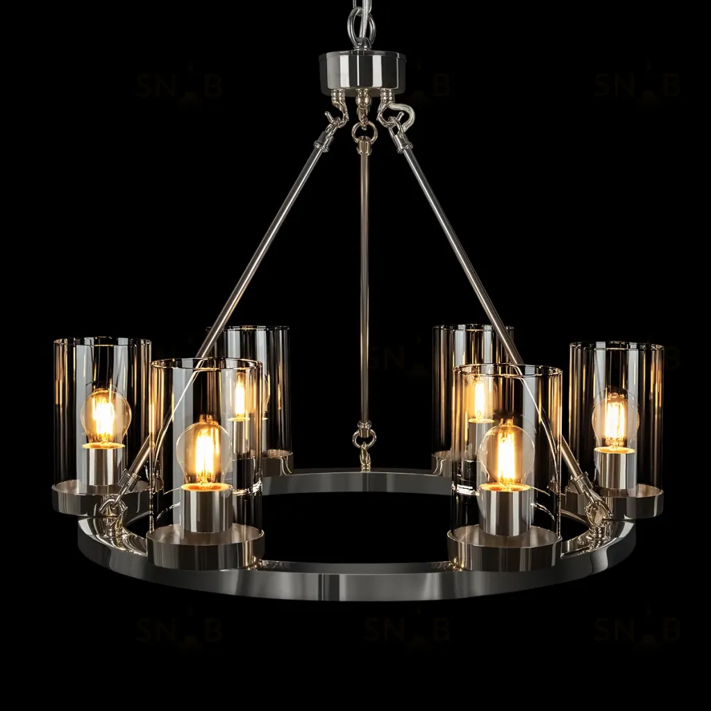Подвесной светильник Loft IT Candlelight 10437/570 10437/570