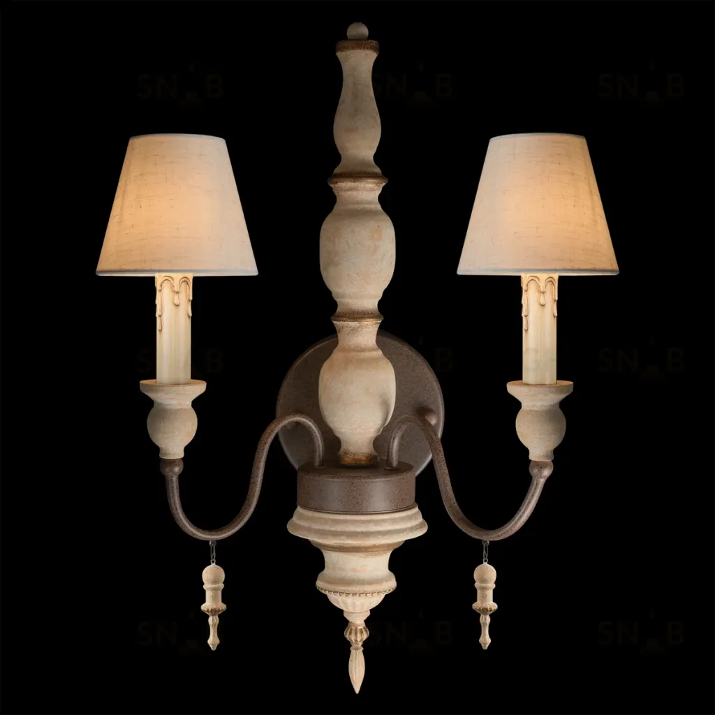 Бра Loft IT Country 10419W 10419W