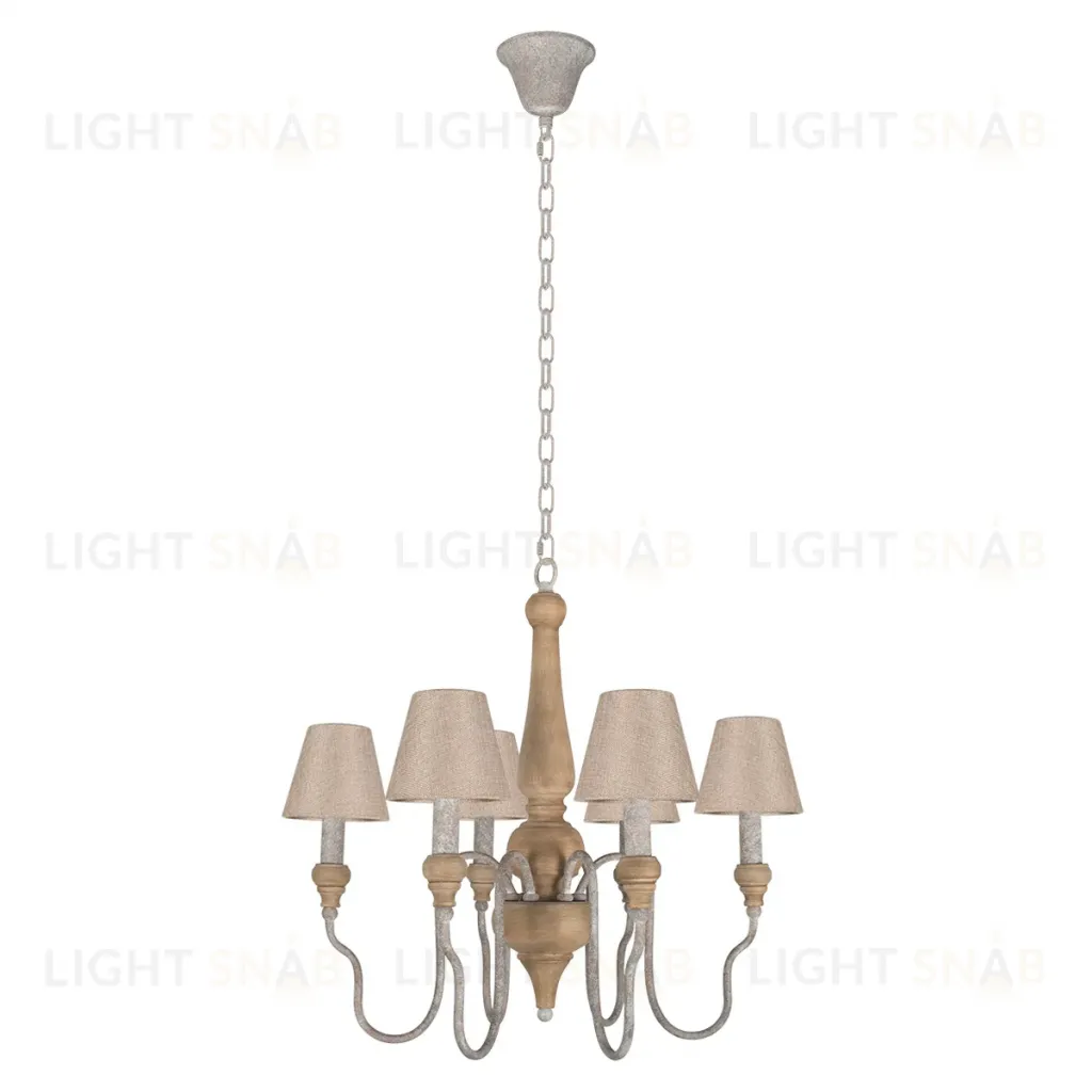 Подвесная люстра Loft IT Countryside 10420 10420