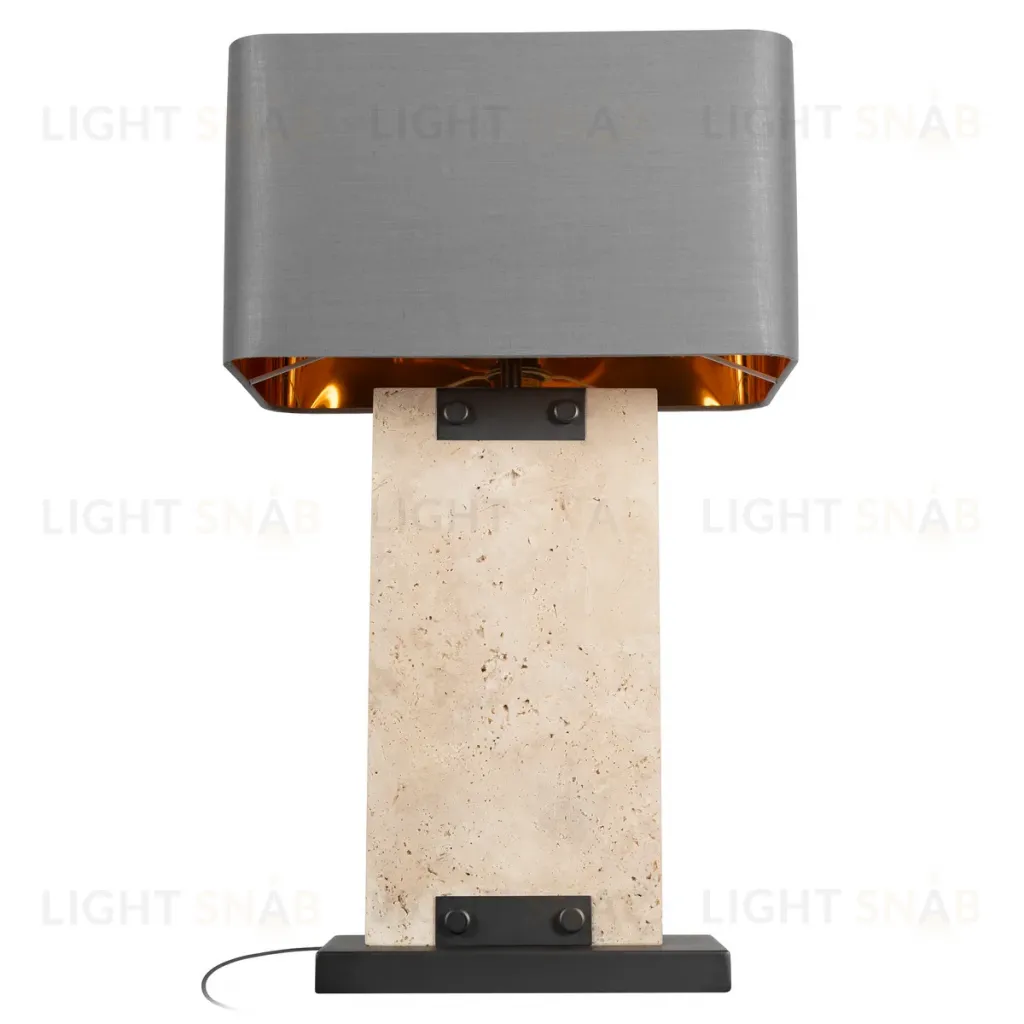 Настольная лампа Loft IT Flagstone 10445T/A 10445T/A