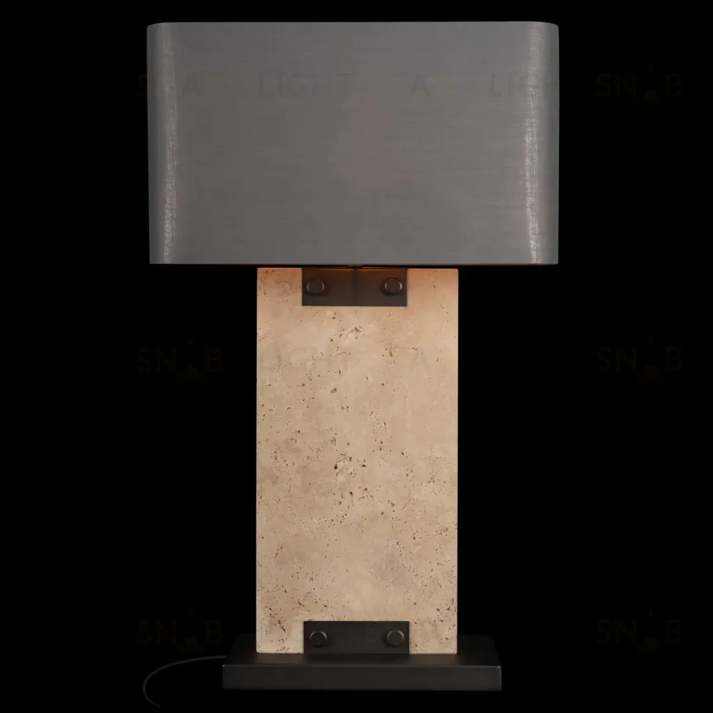 Настольная лампа Loft IT Flagstone 10445T/A 10445T/A