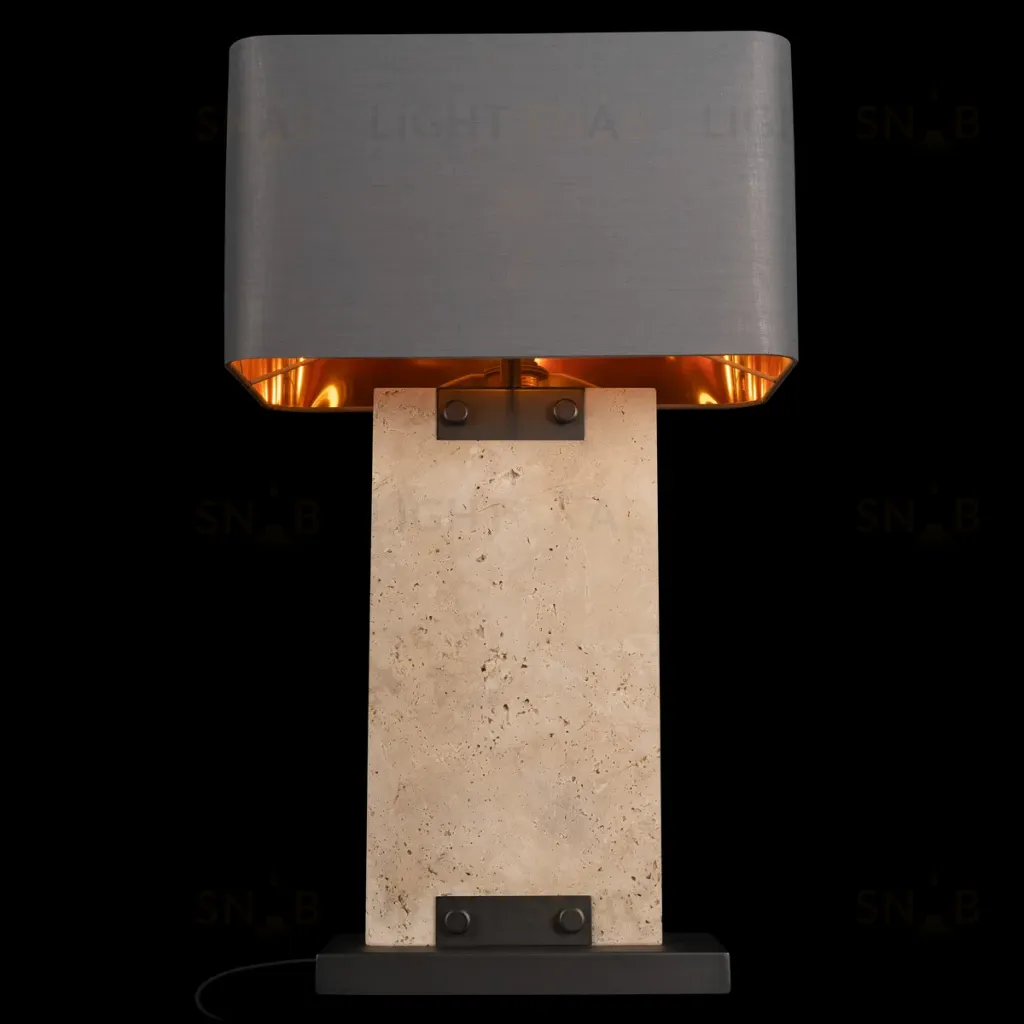 Настольная лампа Loft IT Flagstone 10445T/A 10445T/A