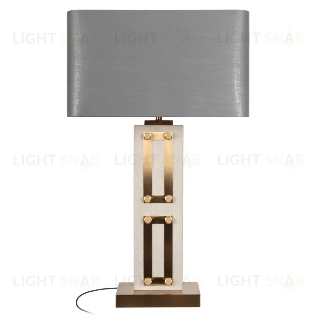 Настольная лампа Loft IT Flagstone 10445T/B 10445T/B