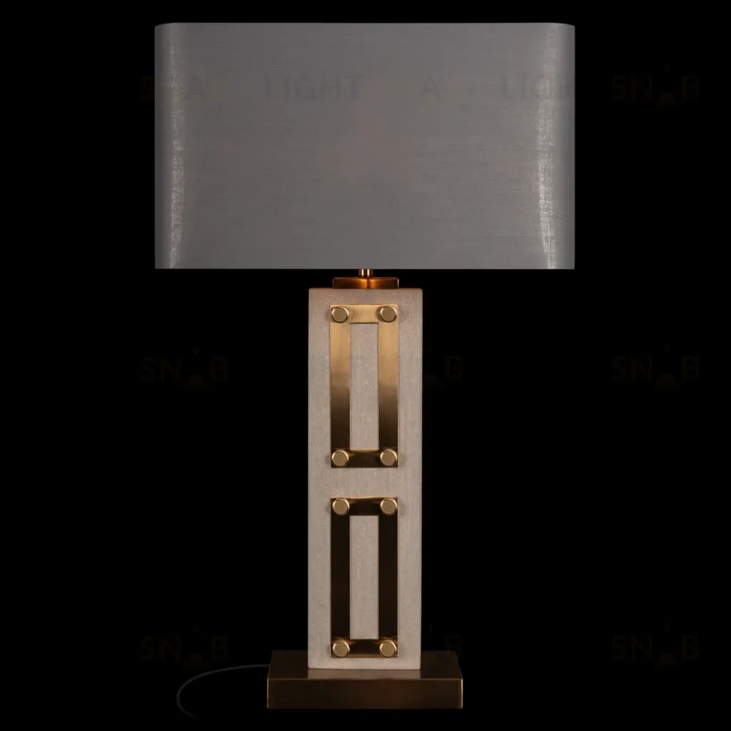 Настольная лампа Loft IT Flagstone 10445T/B 10445T/B