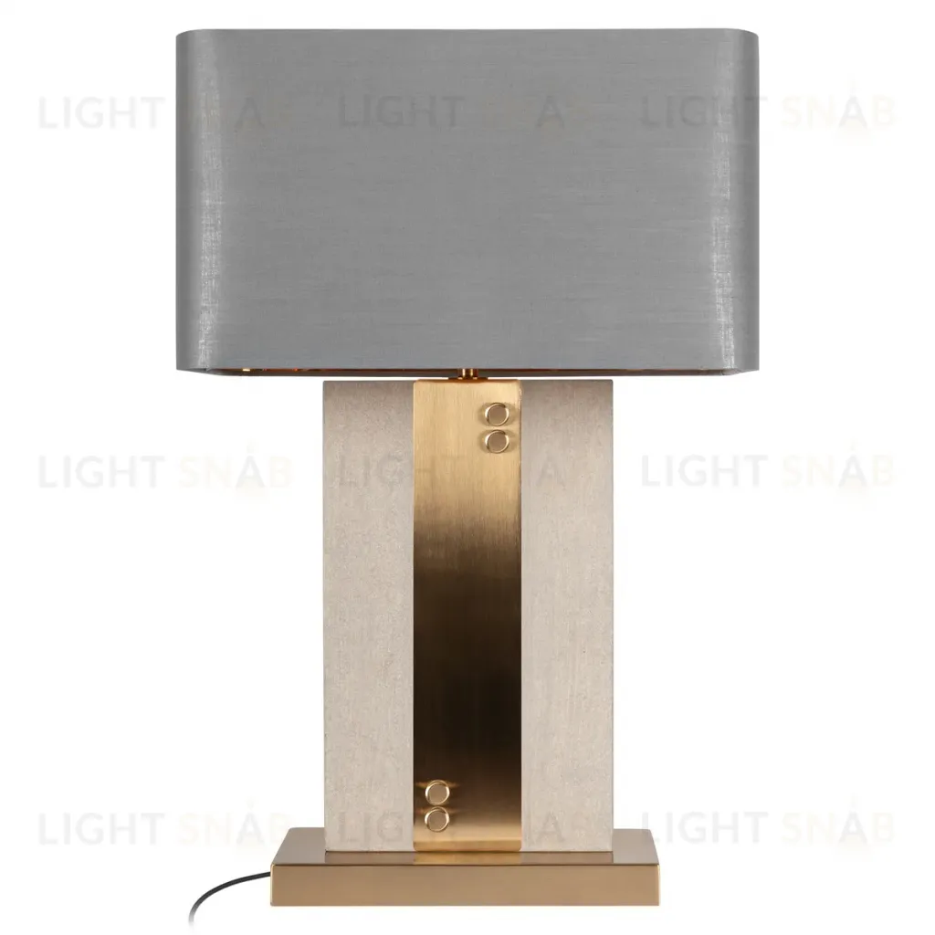 Настольная лампа Loft IT Flagstone 10445T/C 10445T/C