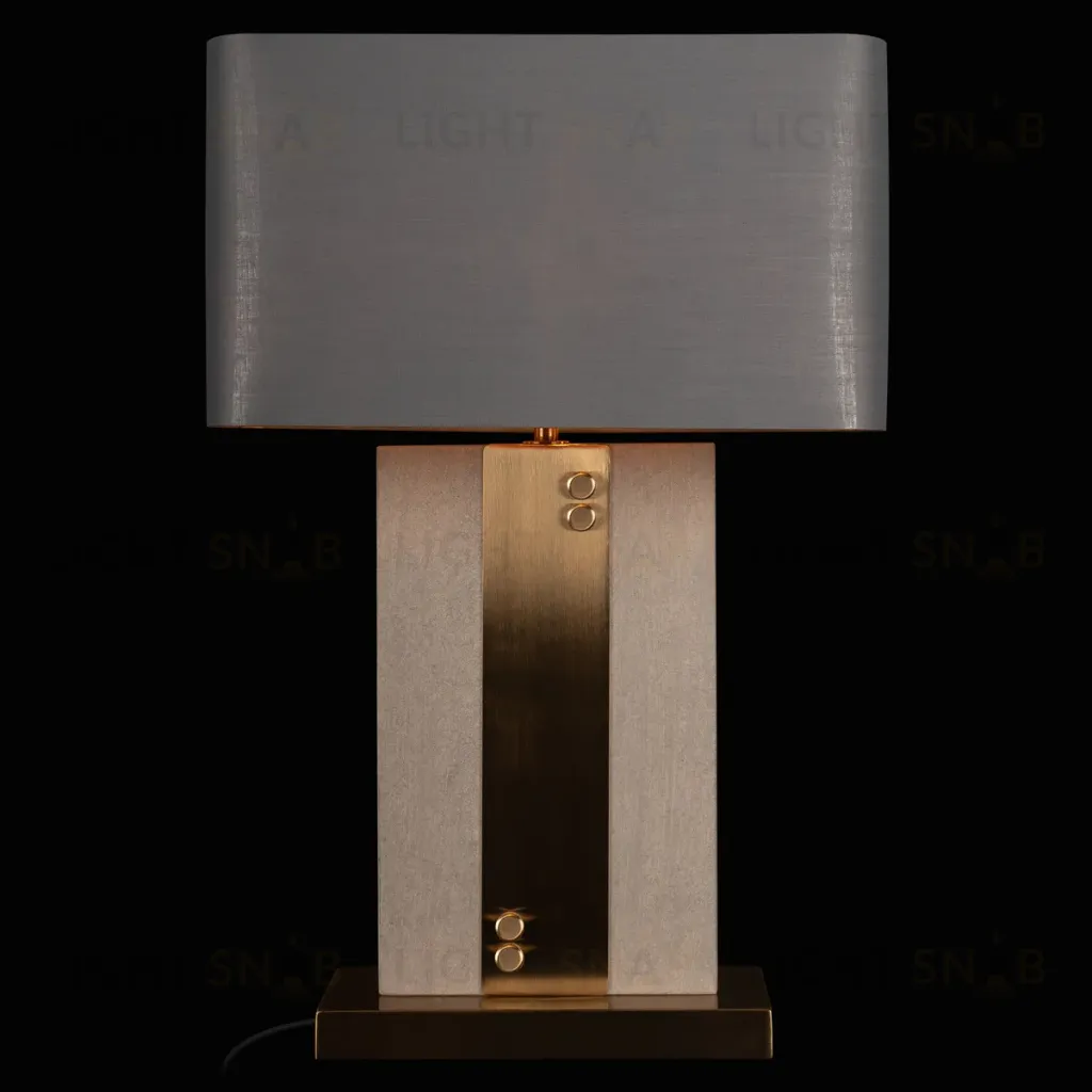 Настольная лампа Loft IT Flagstone 10445T/C 10445T/C