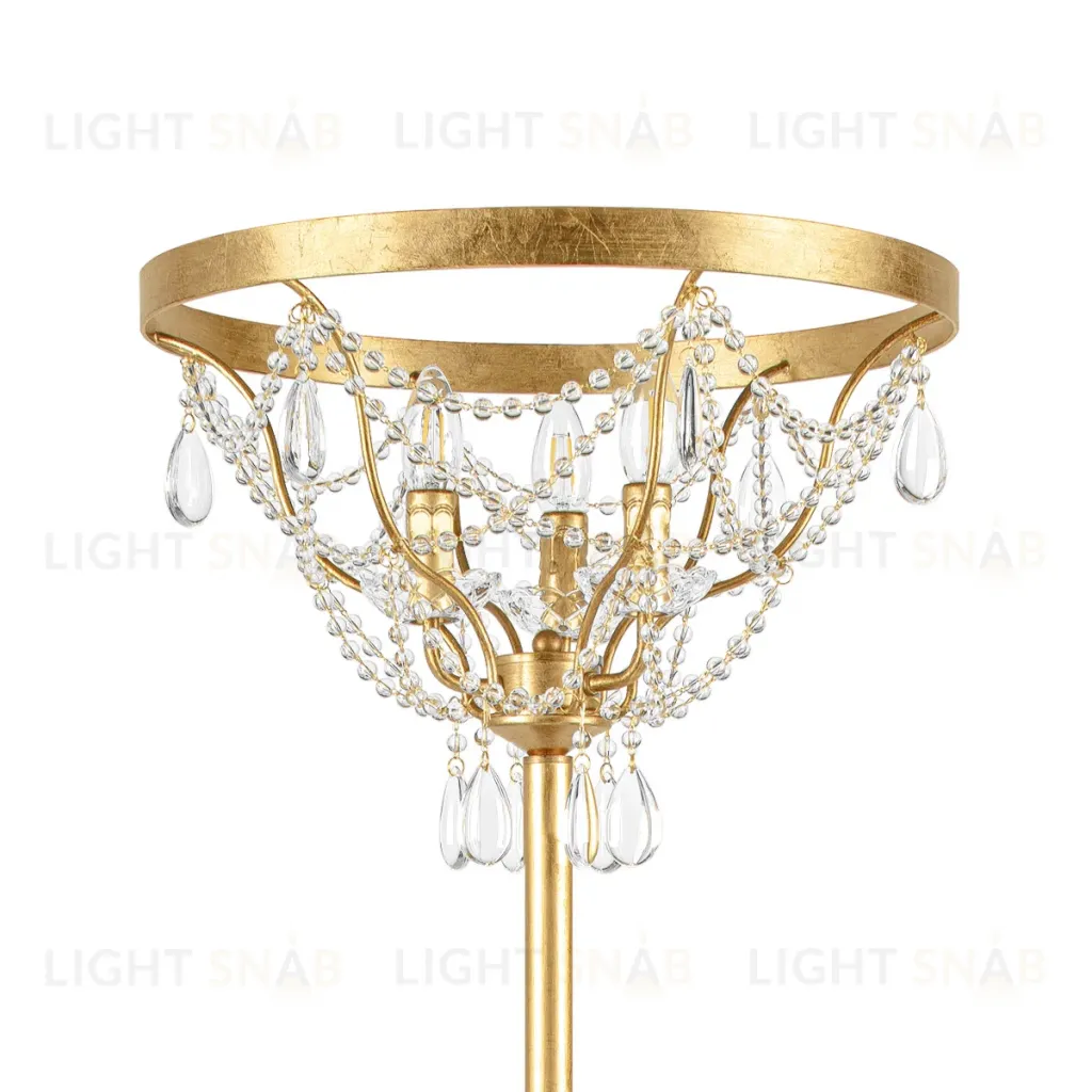 Торшер Loft IT Foil 10430F 10430F