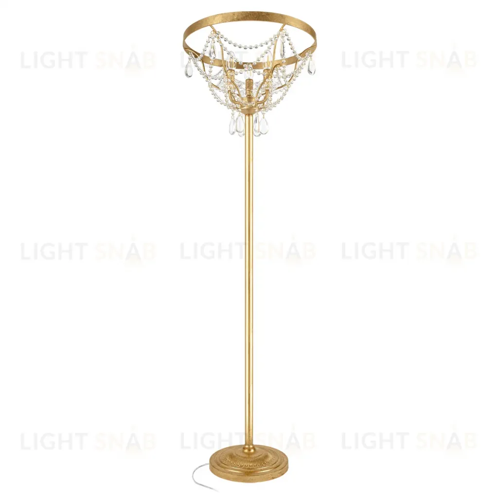 Торшер Loft IT Foil 10430F 10430F