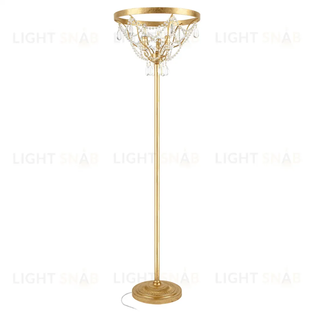 Торшер Loft IT Foil 10430F 10430F