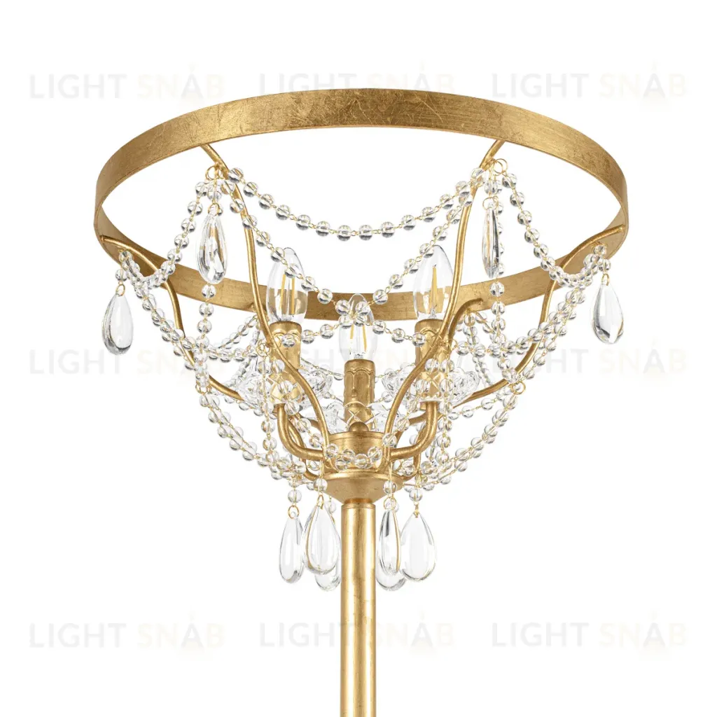 Торшер Loft IT Foil 10430F 10430F