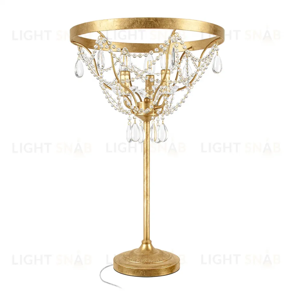 Настольная лампа Loft IT Foil 10430T 10430T