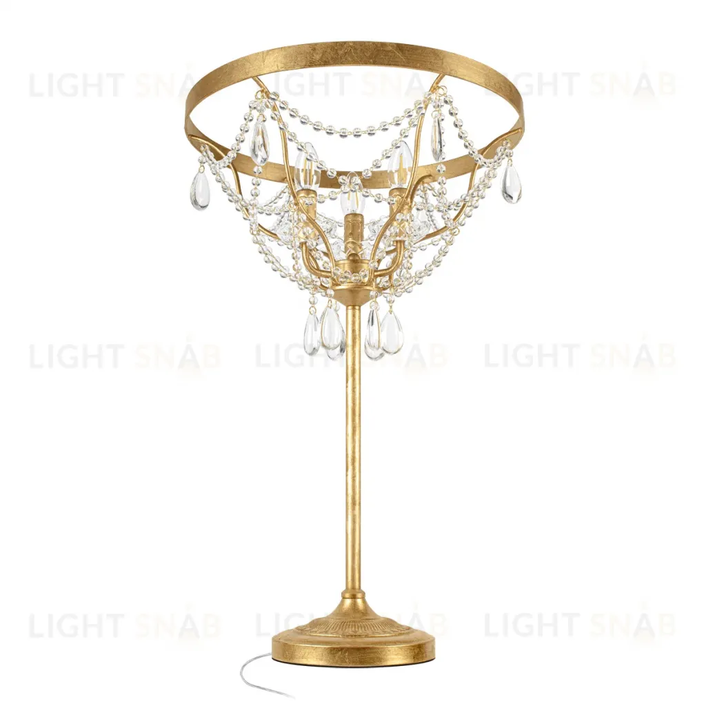 Настольная лампа Loft IT Foil 10430T 10430T