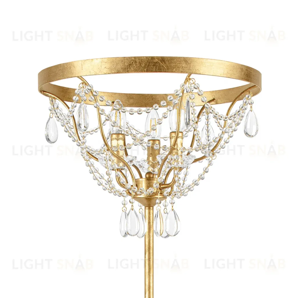 Настольная лампа Loft IT Foil 10430T 10430T