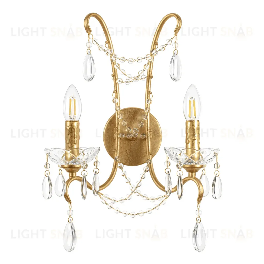 Бра Loft IT Foil 10430W 10430W