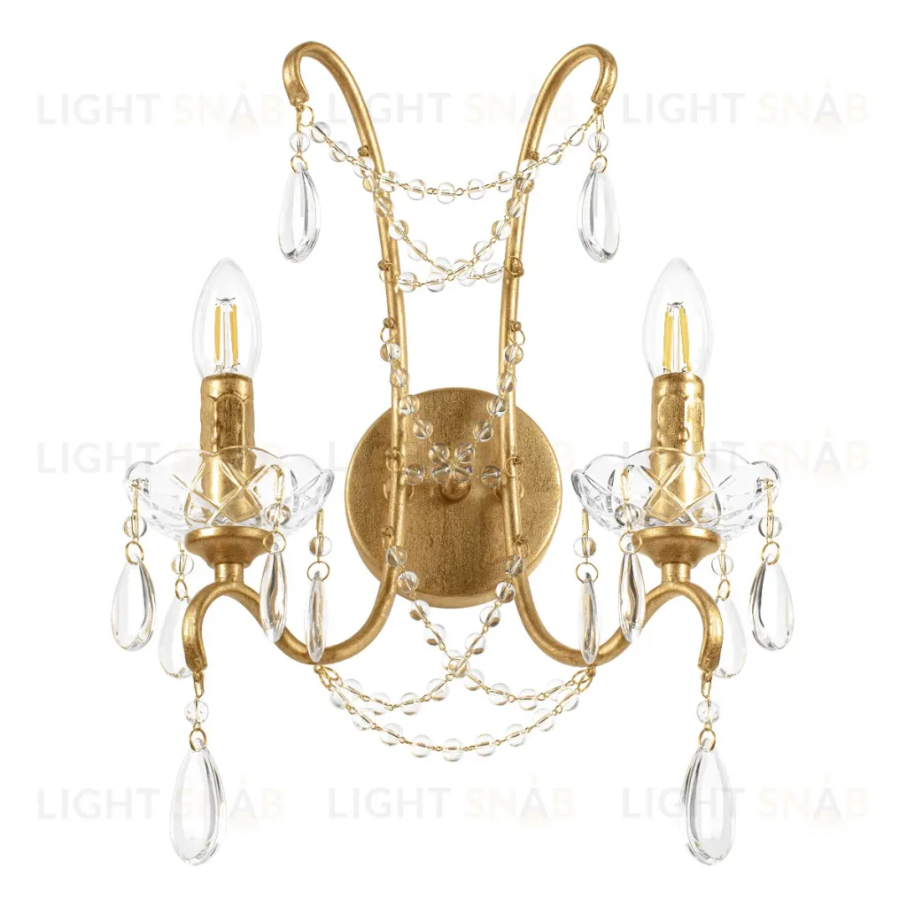 Бра Loft IT Foil 10430W 10430W