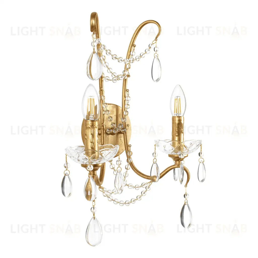 Бра Loft IT Foil 10430W 10430W
