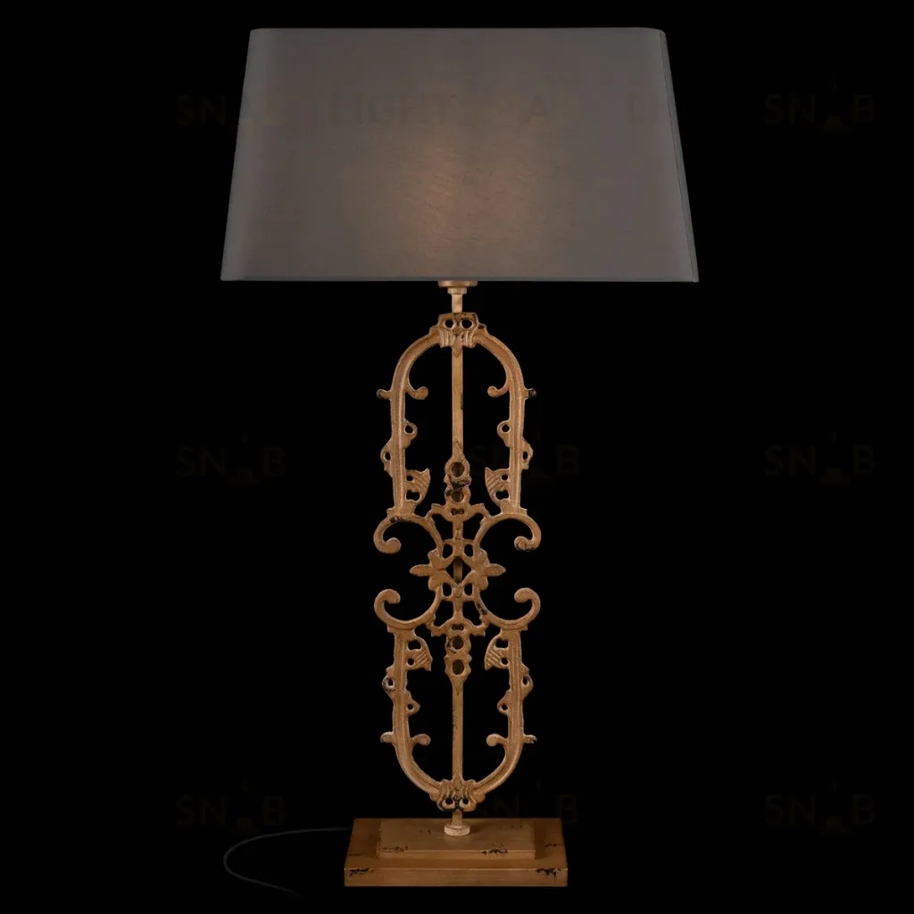 Настольная лампа Loft IT Lace 10439T/A 10439T/A