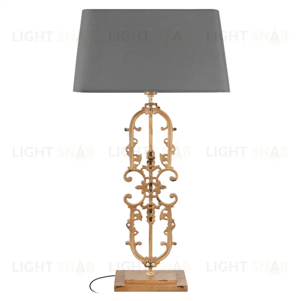 Настольная лампа Loft IT Lace 10439T/A 10439T/A