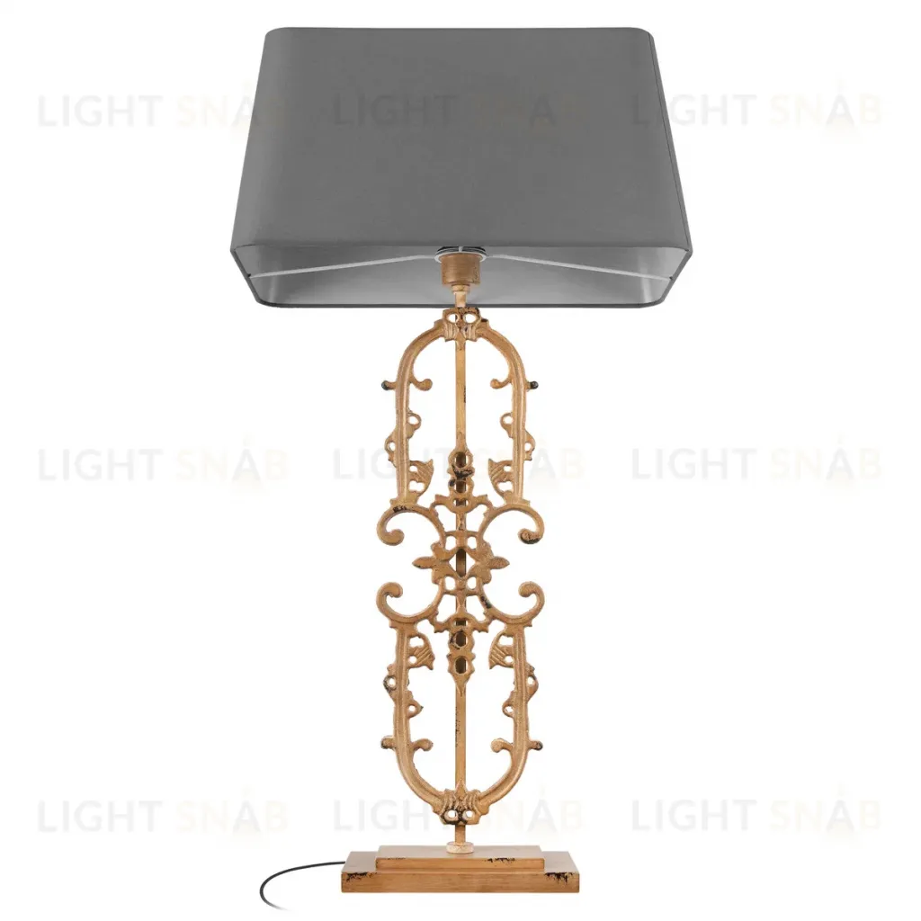 Настольная лампа Loft IT Lace 10439T/A 10439T/A