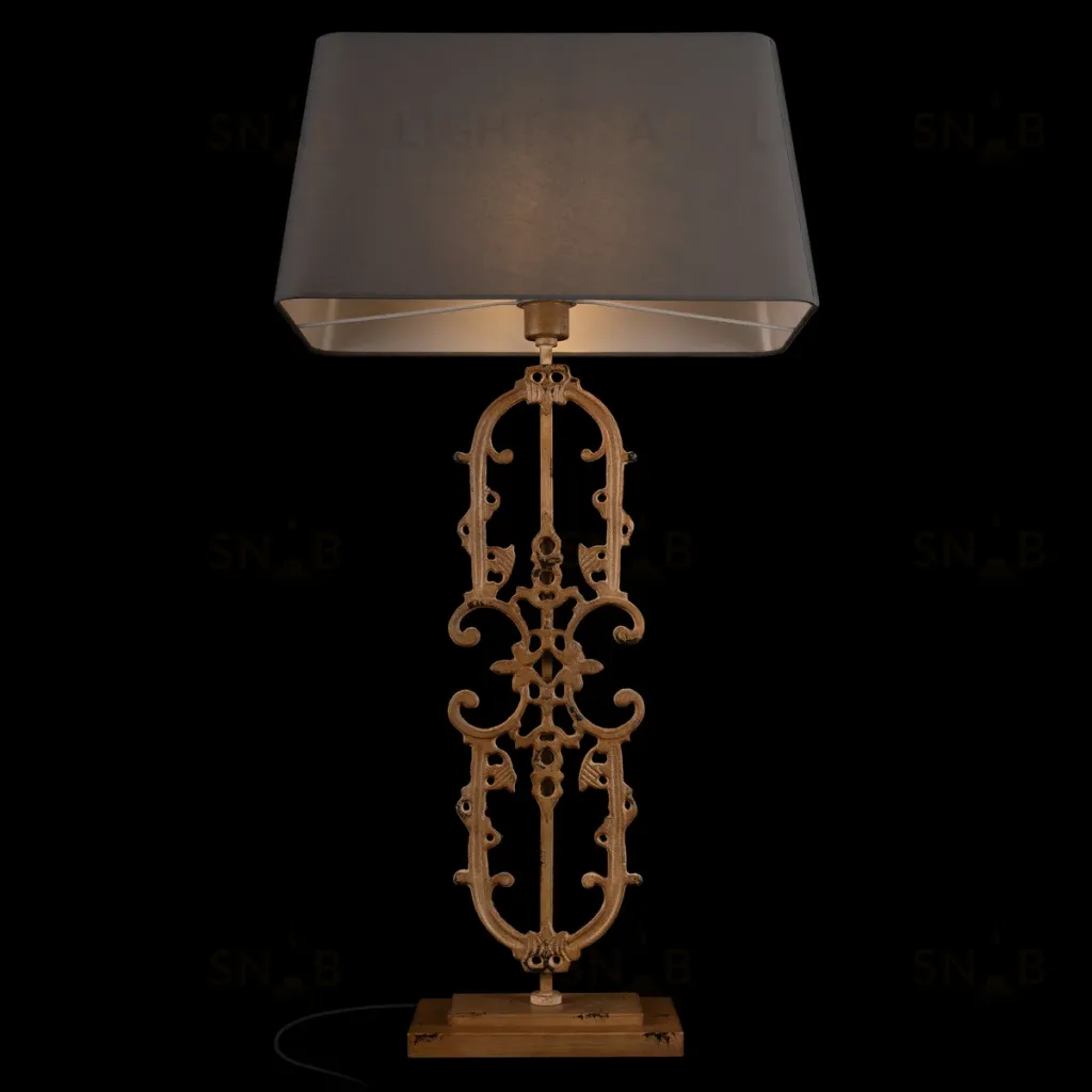 Настольная лампа Loft IT Lace 10439T/A 10439T/A