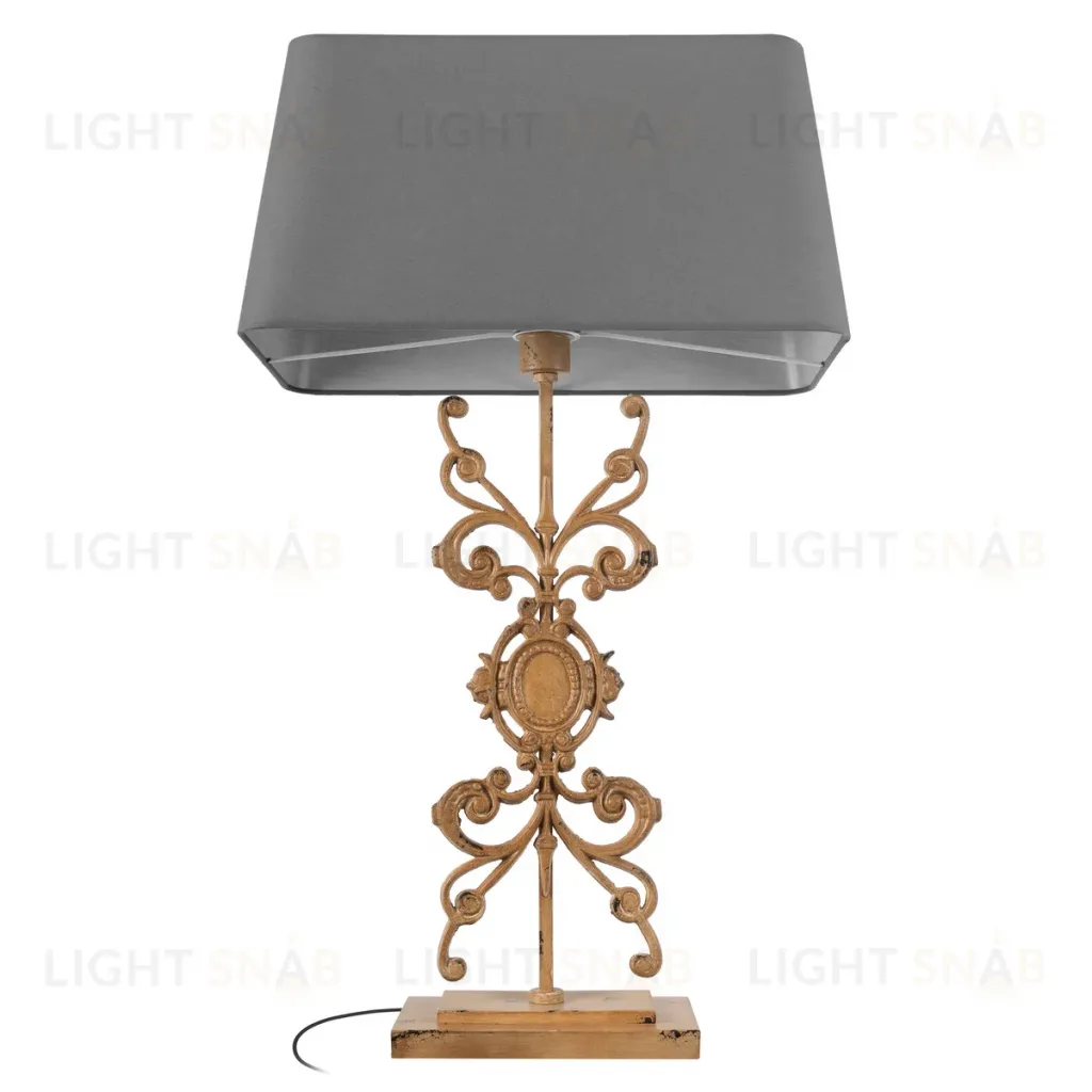 Настольная лампа Loft IT Lace 10439T/B 10439T/B