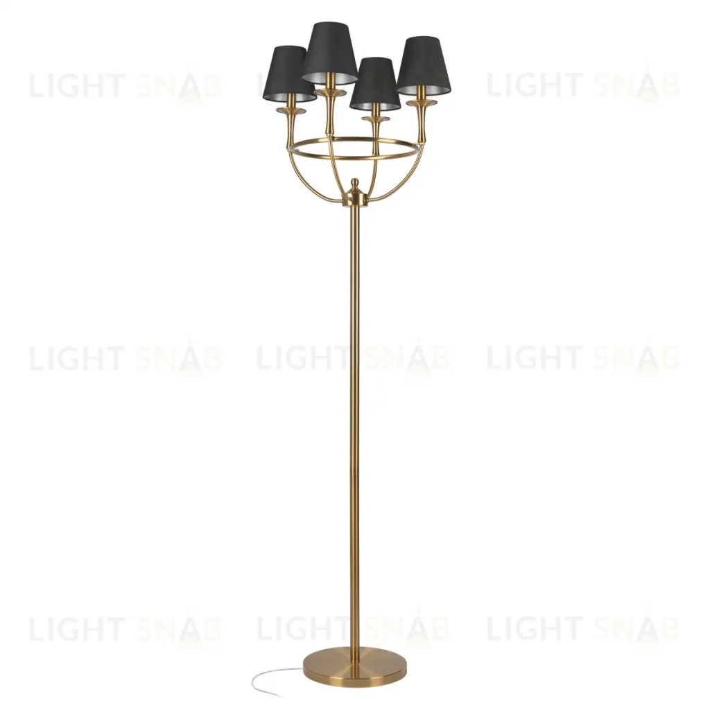Торшер Loft IT Lattice 10435F 10435F