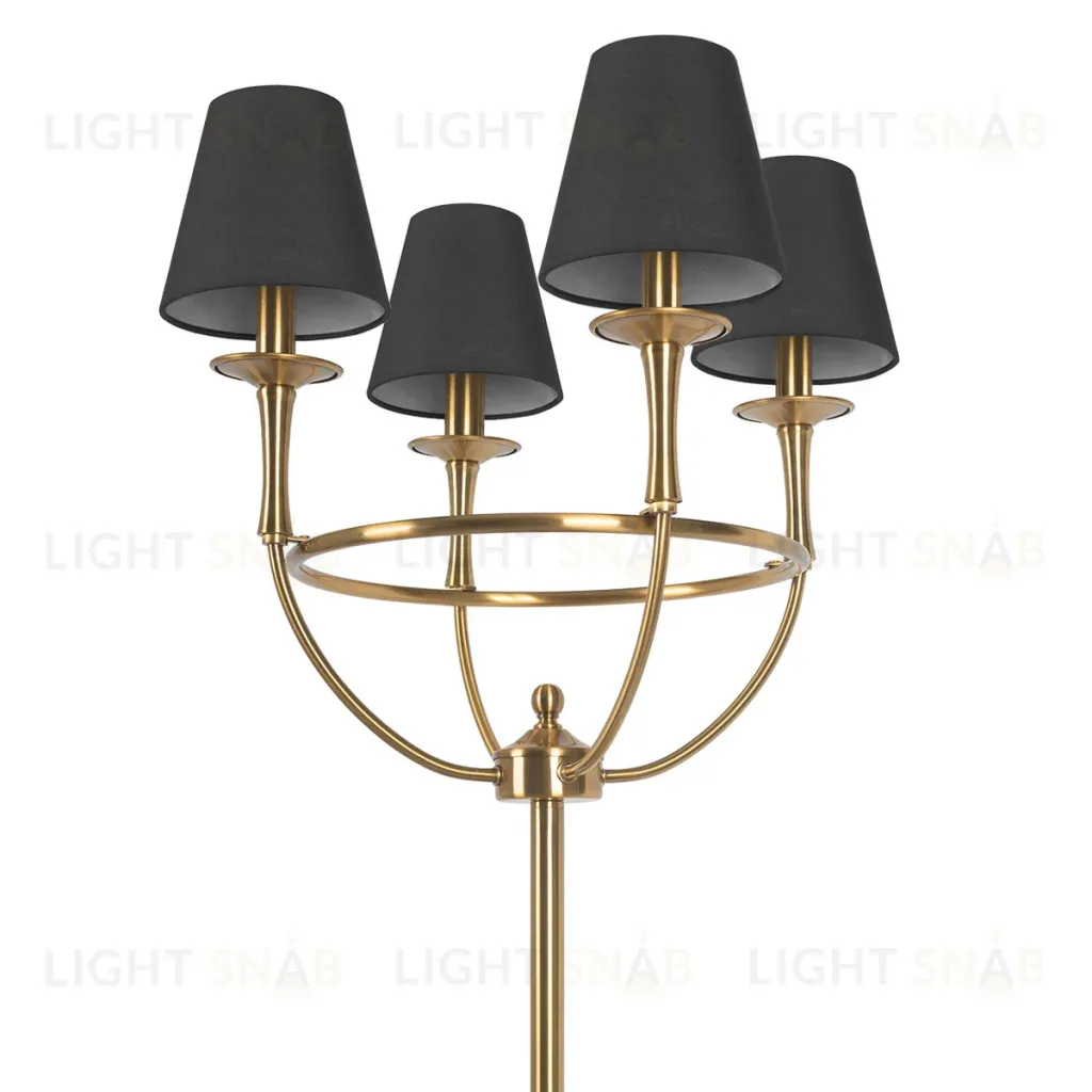 Торшер Loft IT Lattice 10435F 10435F
