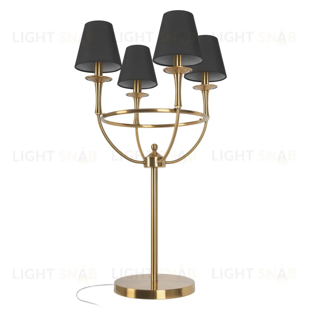 Настольная лампа Loft IT Lattice 10435T 10435T