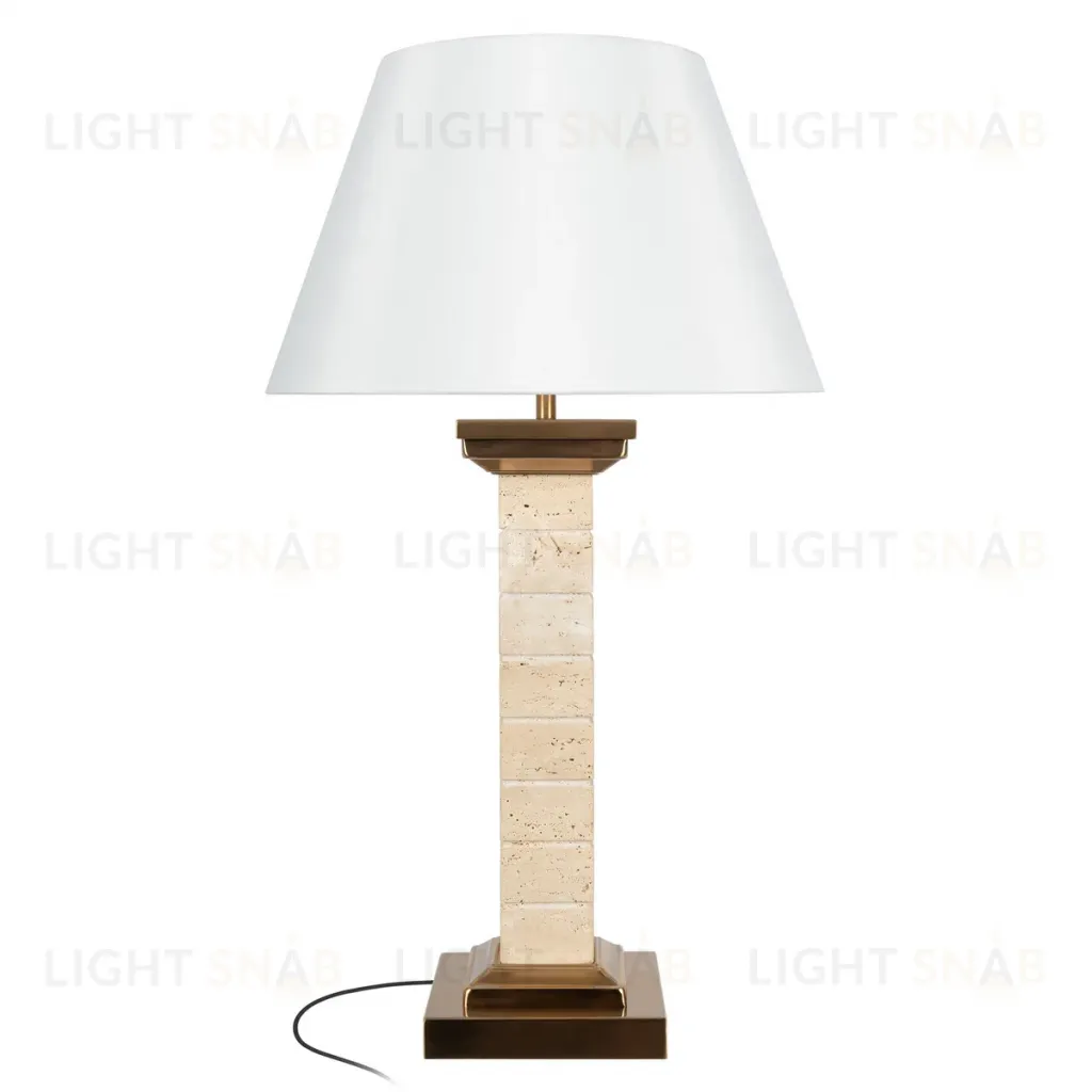 Настольная лампа Loft IT Limestone 10442T/A 10442T/A