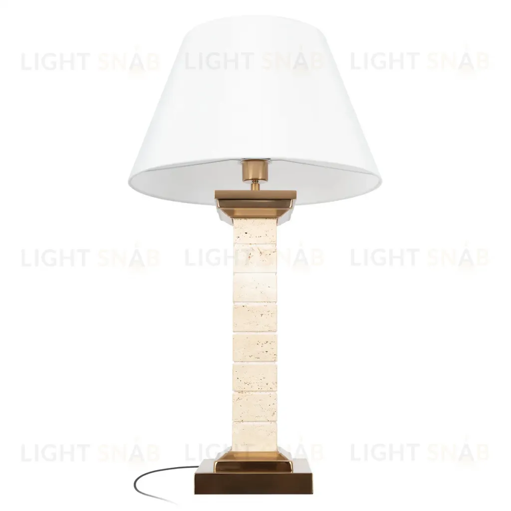 Настольная лампа Loft IT Limestone 10442T/A 10442T/A
