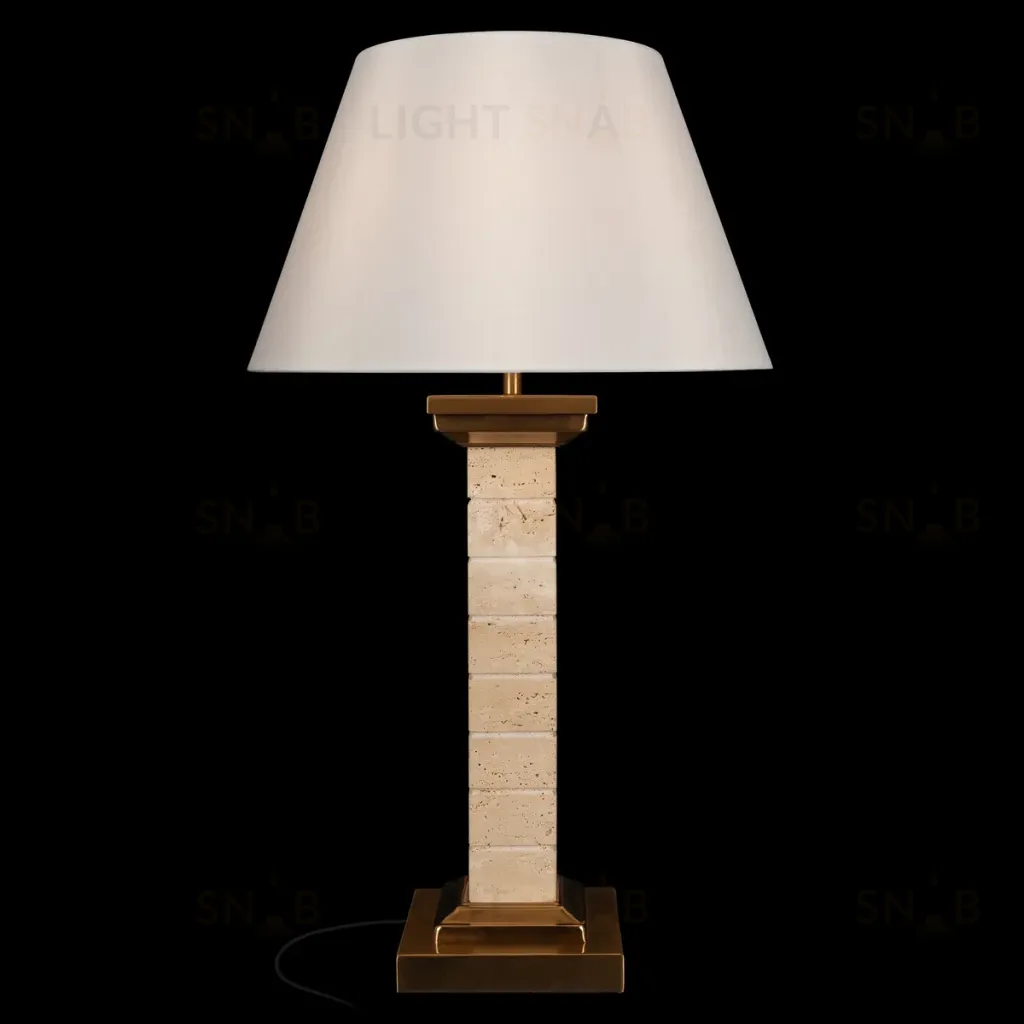 Настольная лампа Loft IT Limestone 10442T/A 10442T/A