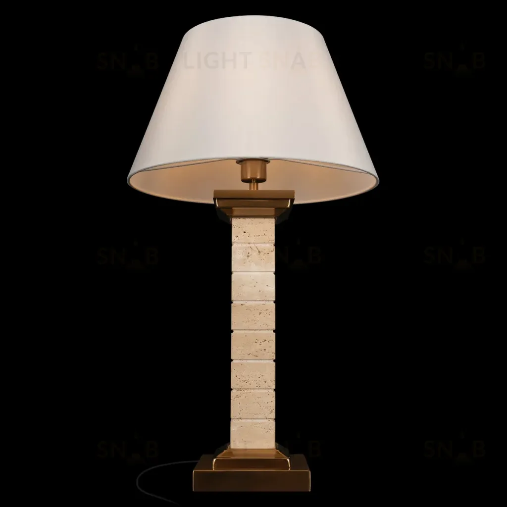 Настольная лампа Loft IT Limestone 10442T/A 10442T/A