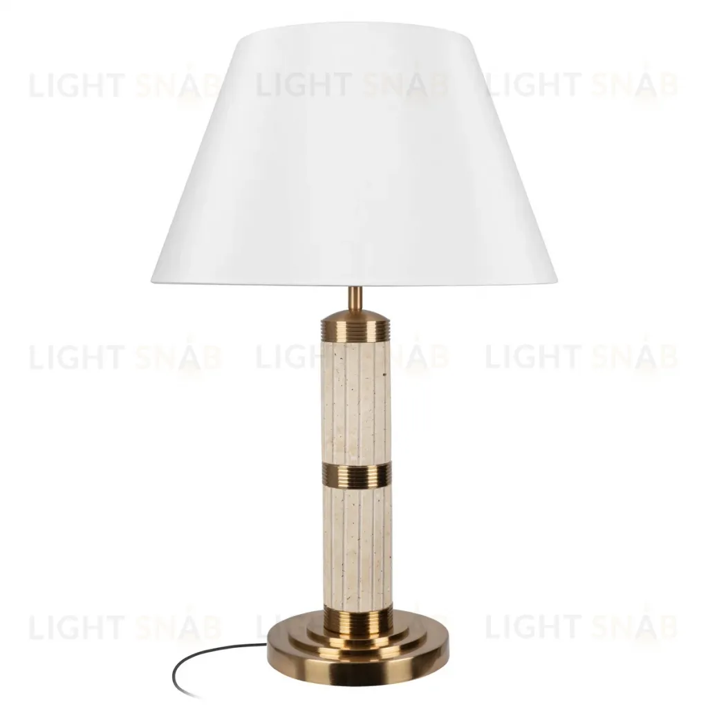 Настольная лампа Loft IT Limestone 10442T/B 10442T/B
