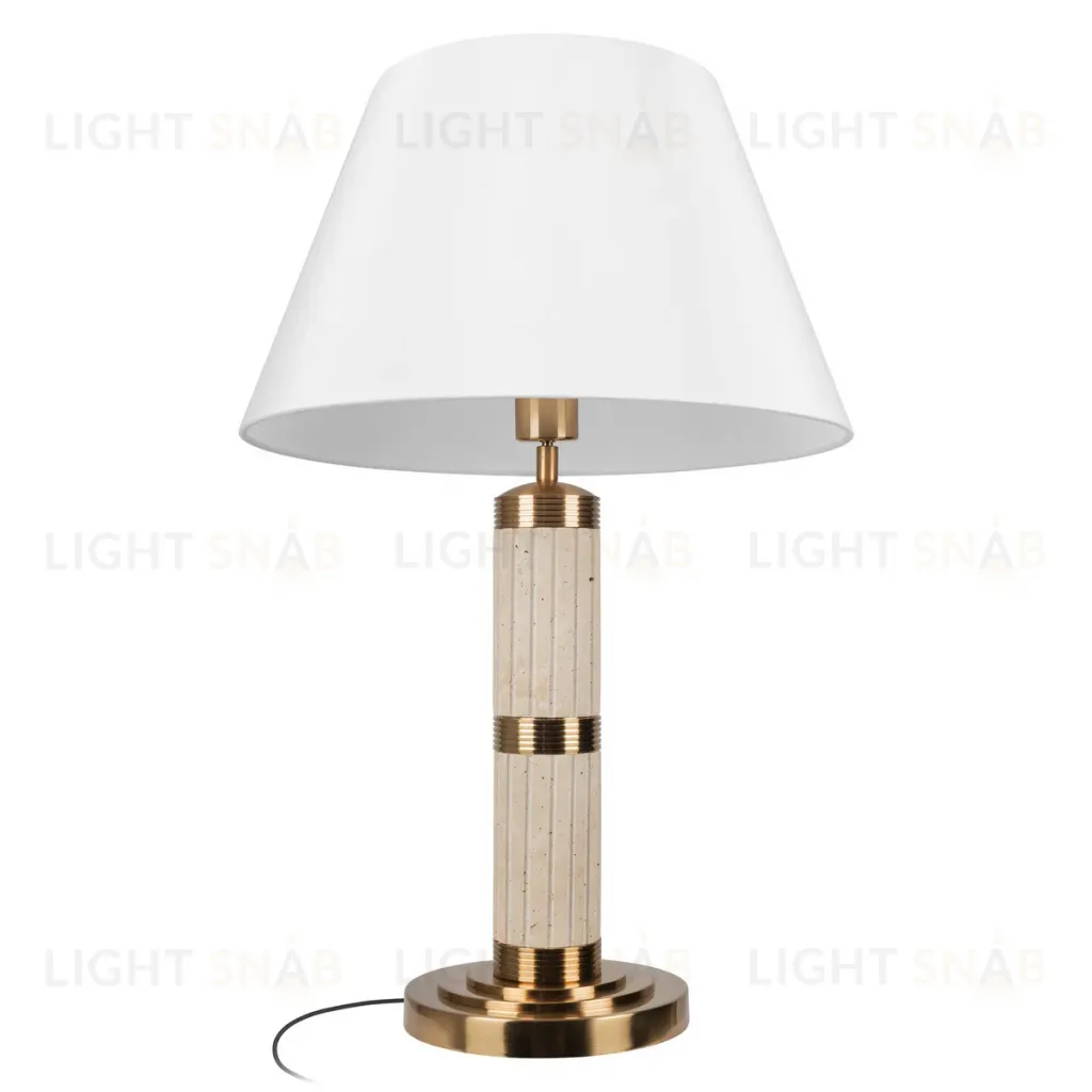 Настольная лампа Loft IT Limestone 10442T/B 10442T/B
