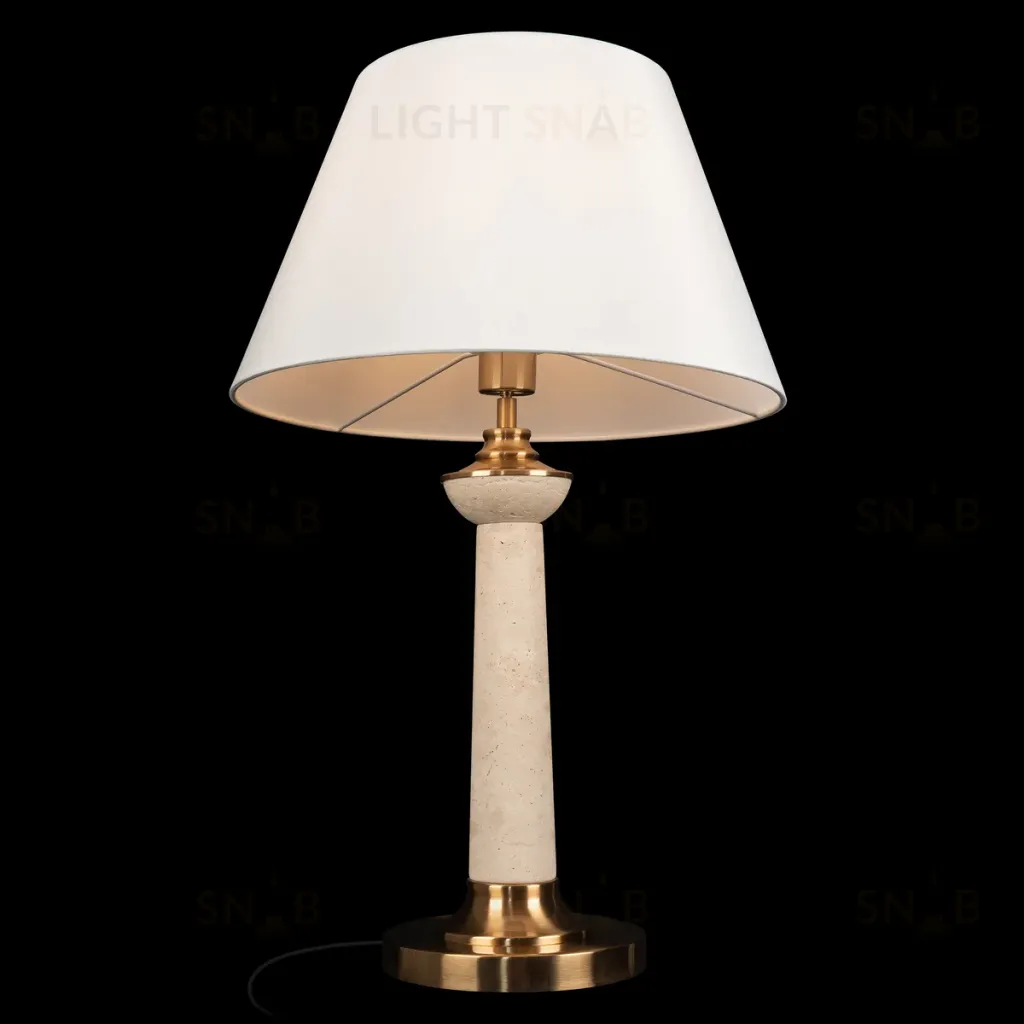 Настольная лампа Loft IT Limestone 10442T/C 10442T/C