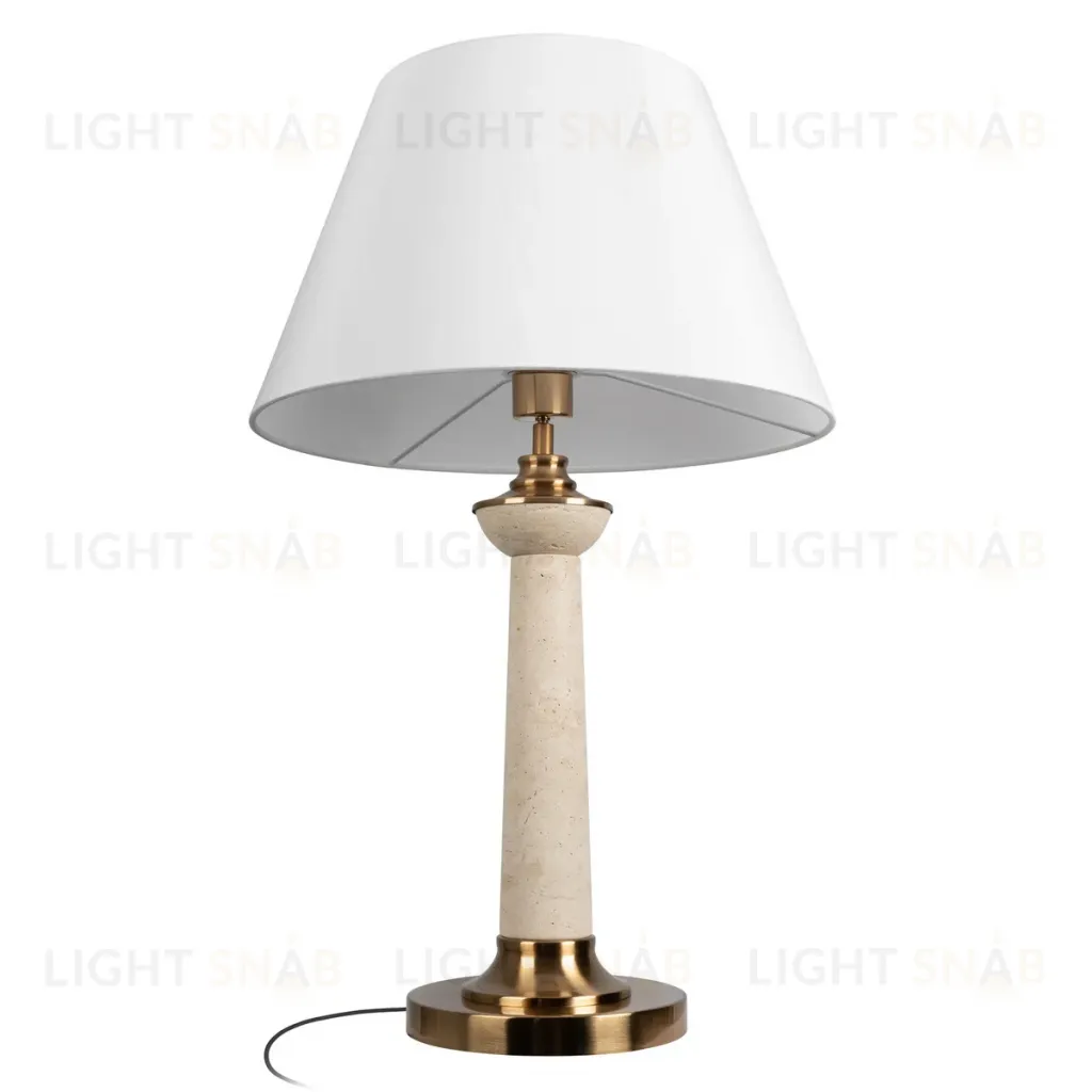 Настольная лампа Loft IT Limestone 10442T/C 10442T/C