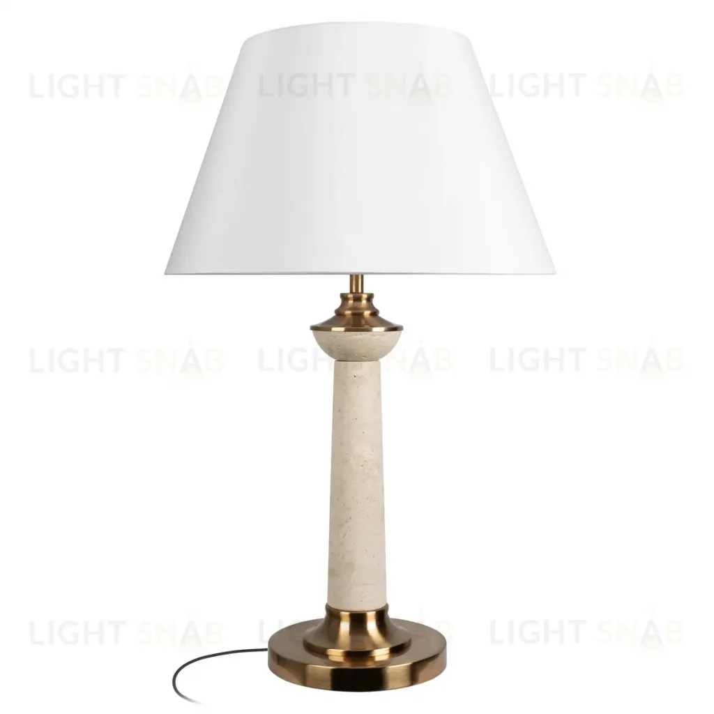 Настольная лампа Loft IT Limestone 10442T/C 10442T/C