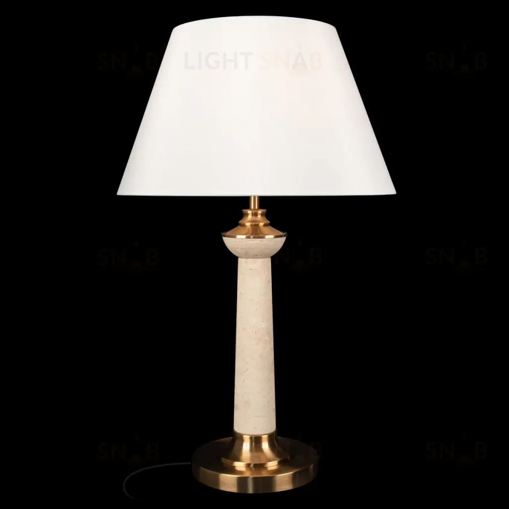 Настольная лампа Loft IT Limestone 10442T/C 10442T/C