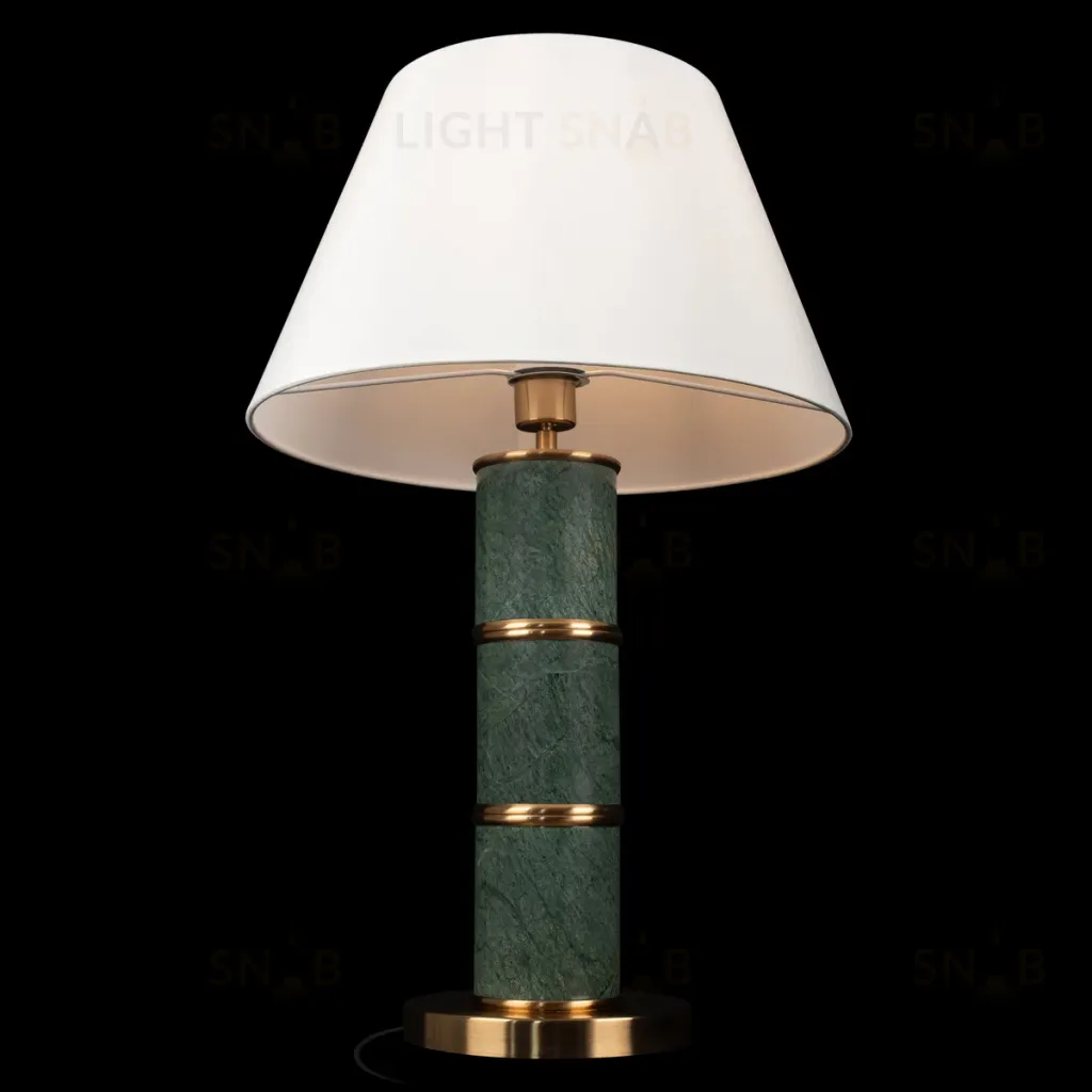 Настольная лампа Loft IT Malachite 10447T 10447T