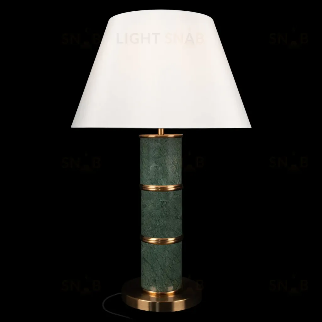Настольная лампа Loft IT Malachite 10447T 10447T